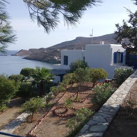 Serenity Maisonnette Otziás Dış mekan fotoğraf