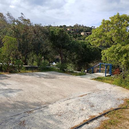 Serenity Maisonnette Otziás Dış mekan fotoğraf