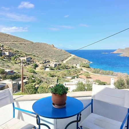 Serenity Maisonnette Otziás Dış mekan fotoğraf