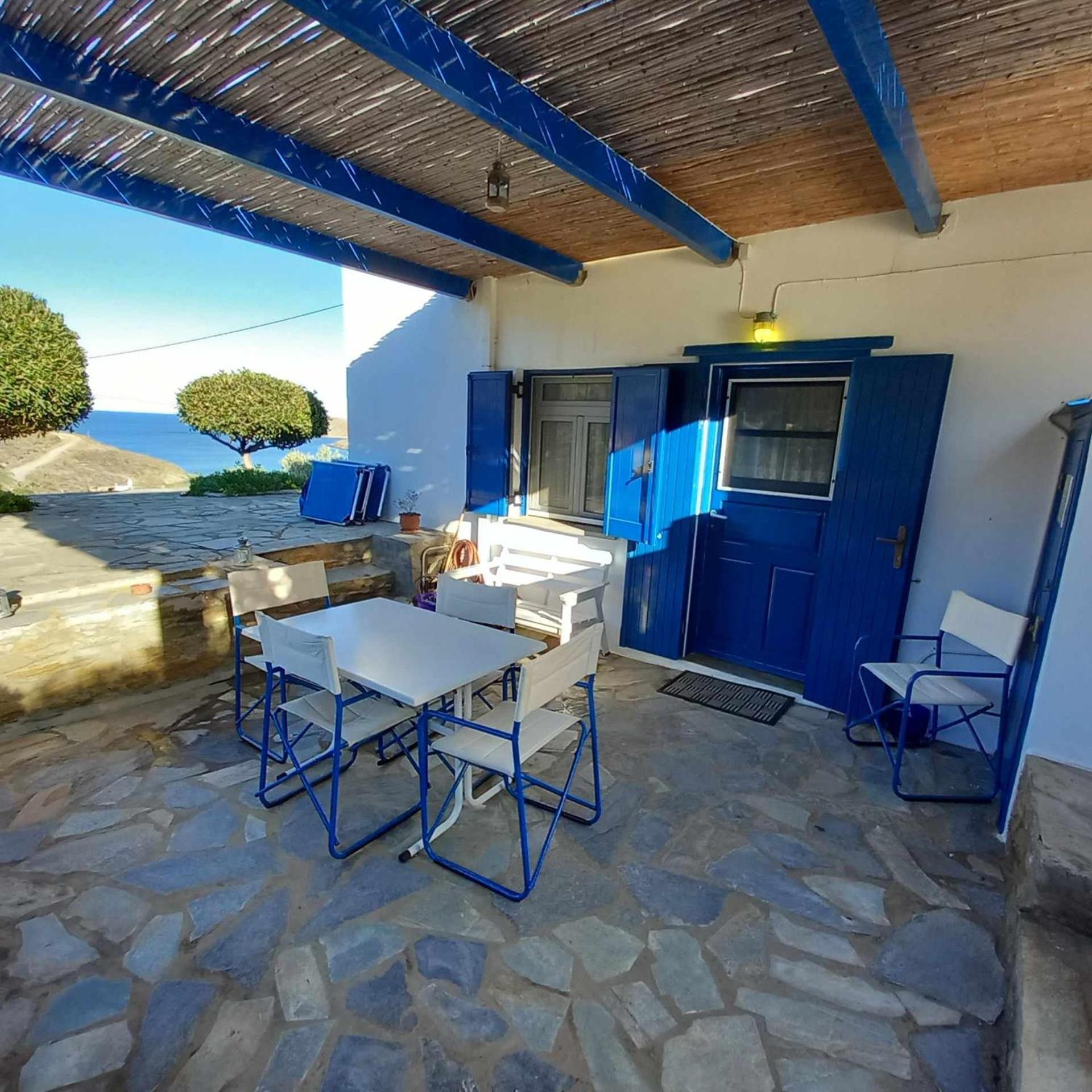 Serenity Maisonnette Otziás Dış mekan fotoğraf