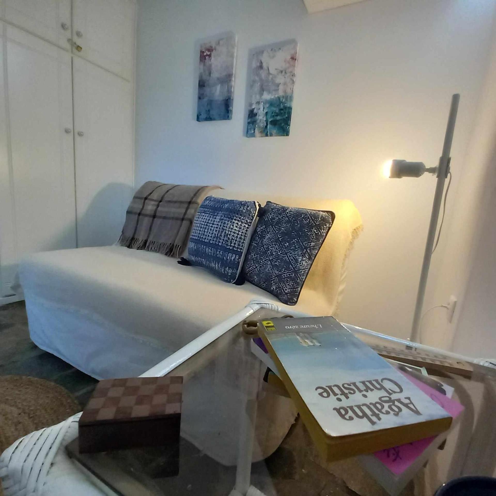 Serenity Maisonnette Otziás Dış mekan fotoğraf
