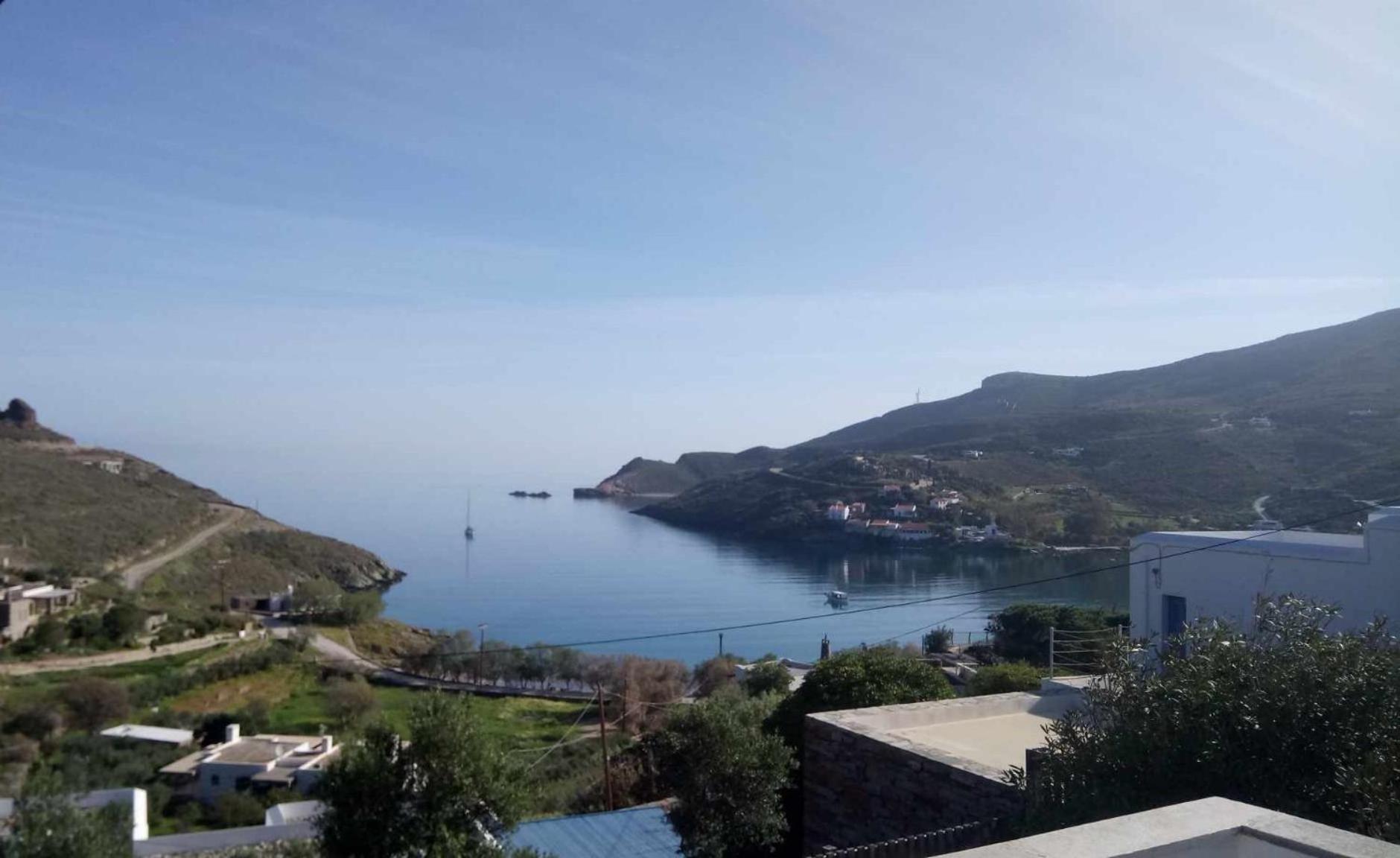 Serenity Maisonnette Otziás Dış mekan fotoğraf