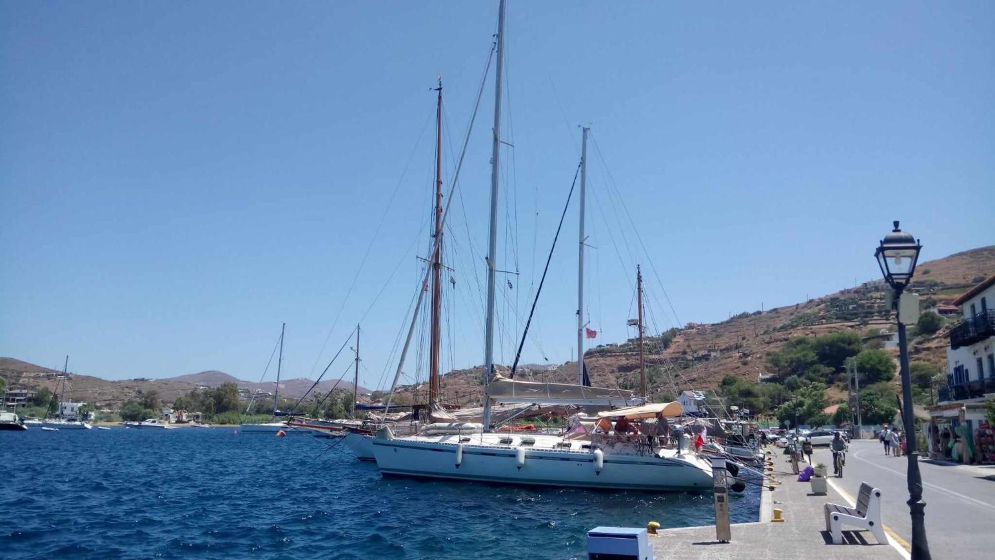 Serenity Maisonnette Otziás Dış mekan fotoğraf