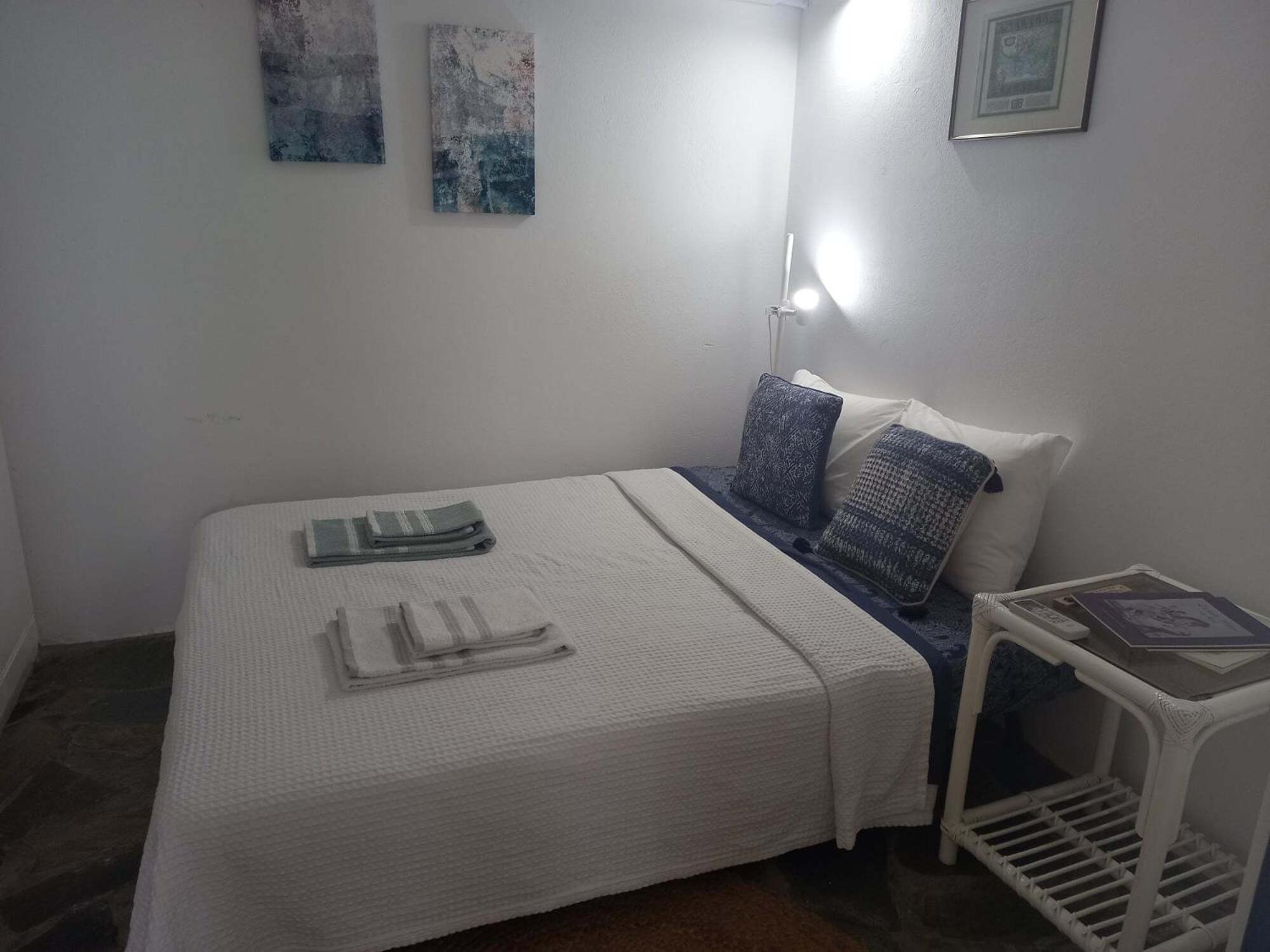 Serenity Maisonnette Otziás Dış mekan fotoğraf