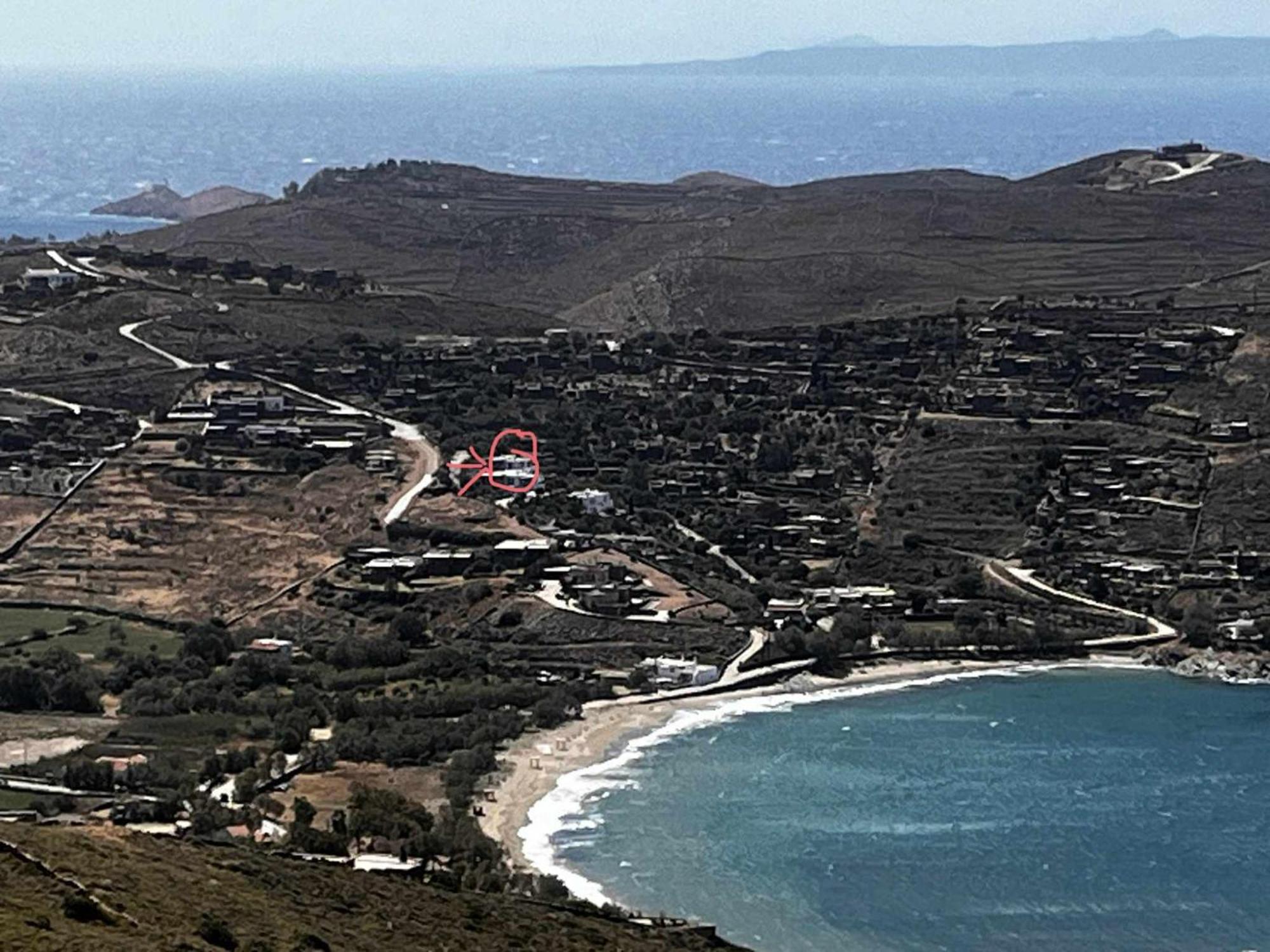 Serenity Maisonnette Otziás Dış mekan fotoğraf