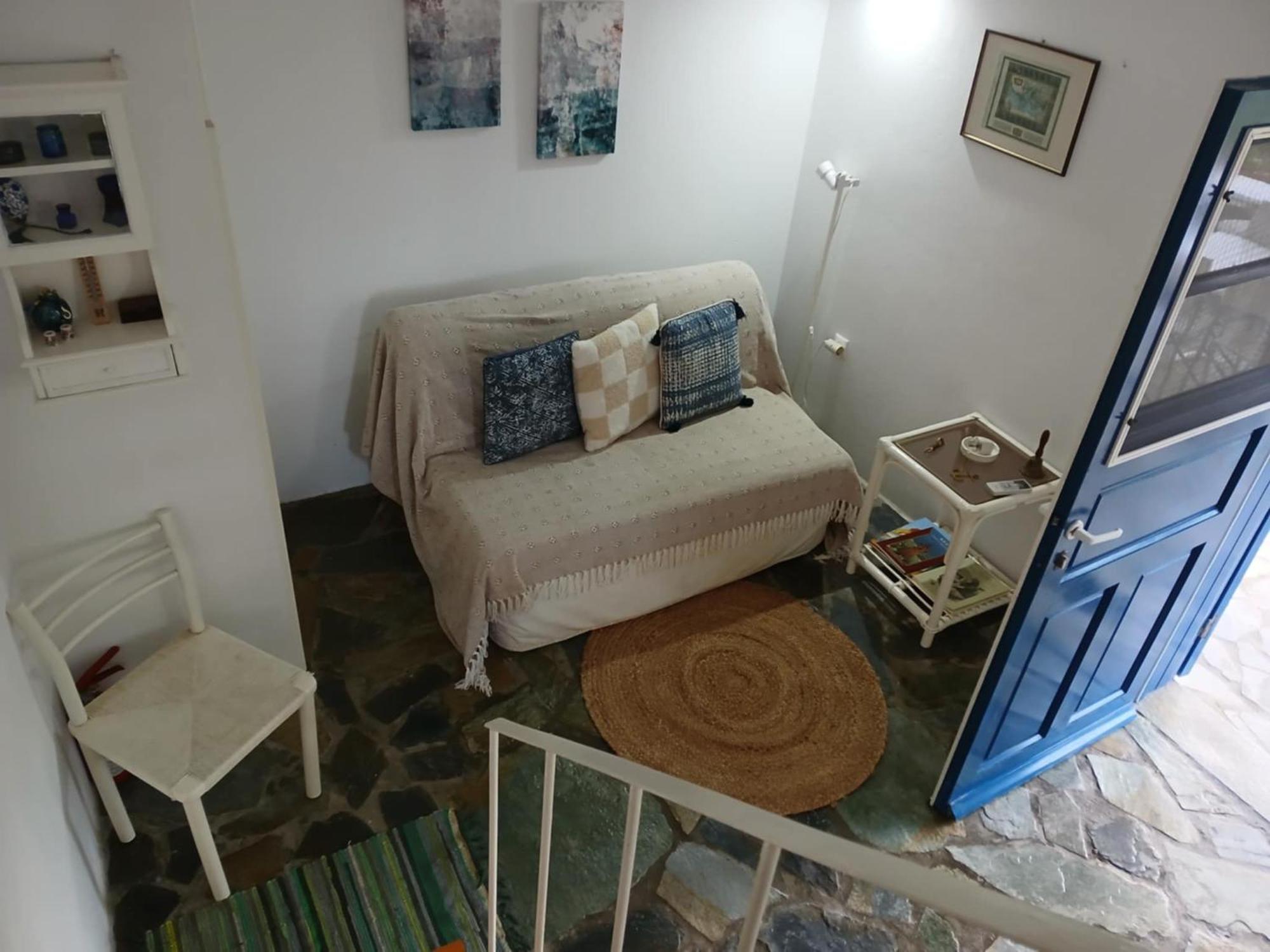 Serenity Maisonnette Otziás Dış mekan fotoğraf