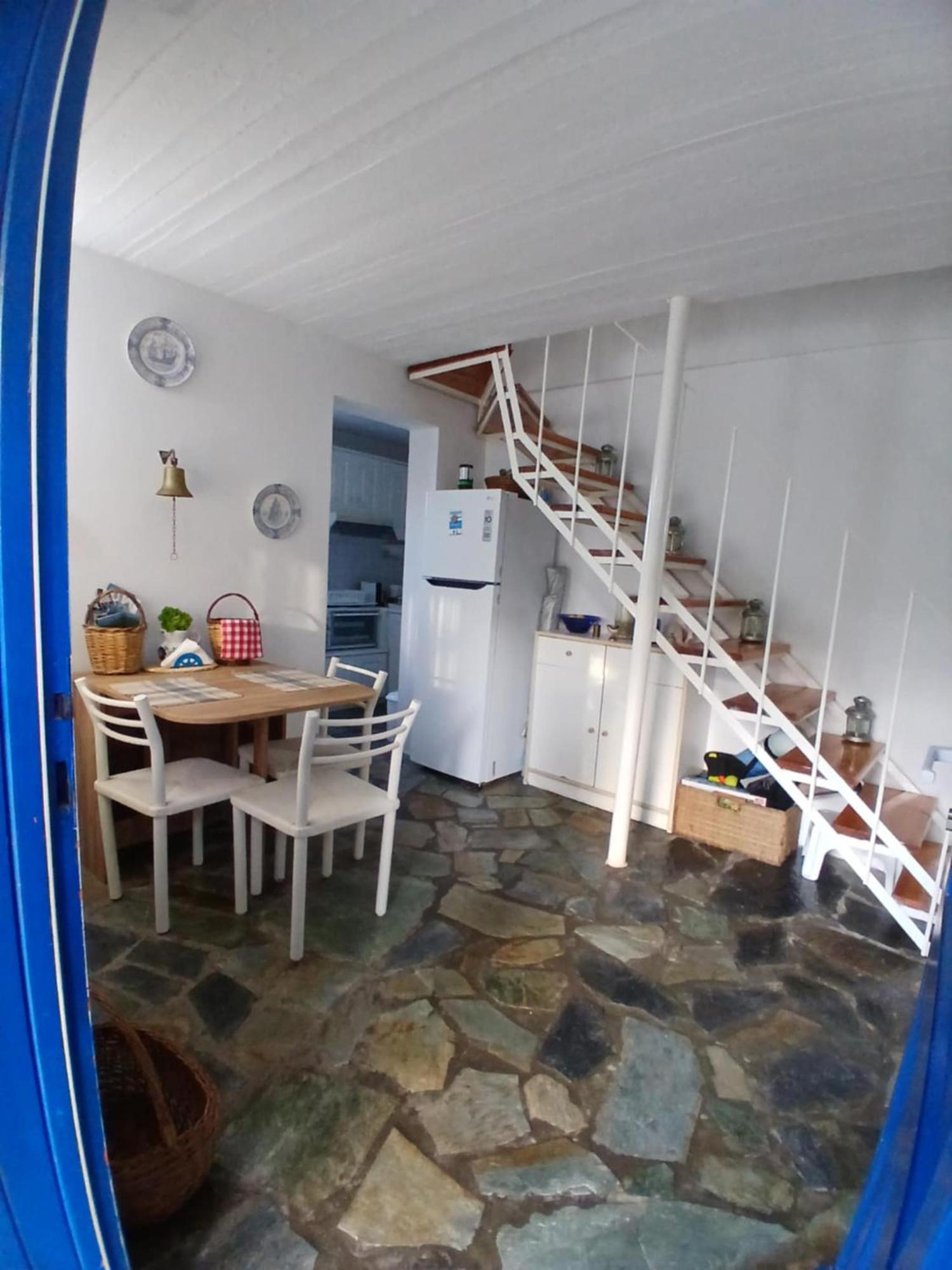Serenity Maisonnette Otziás Dış mekan fotoğraf