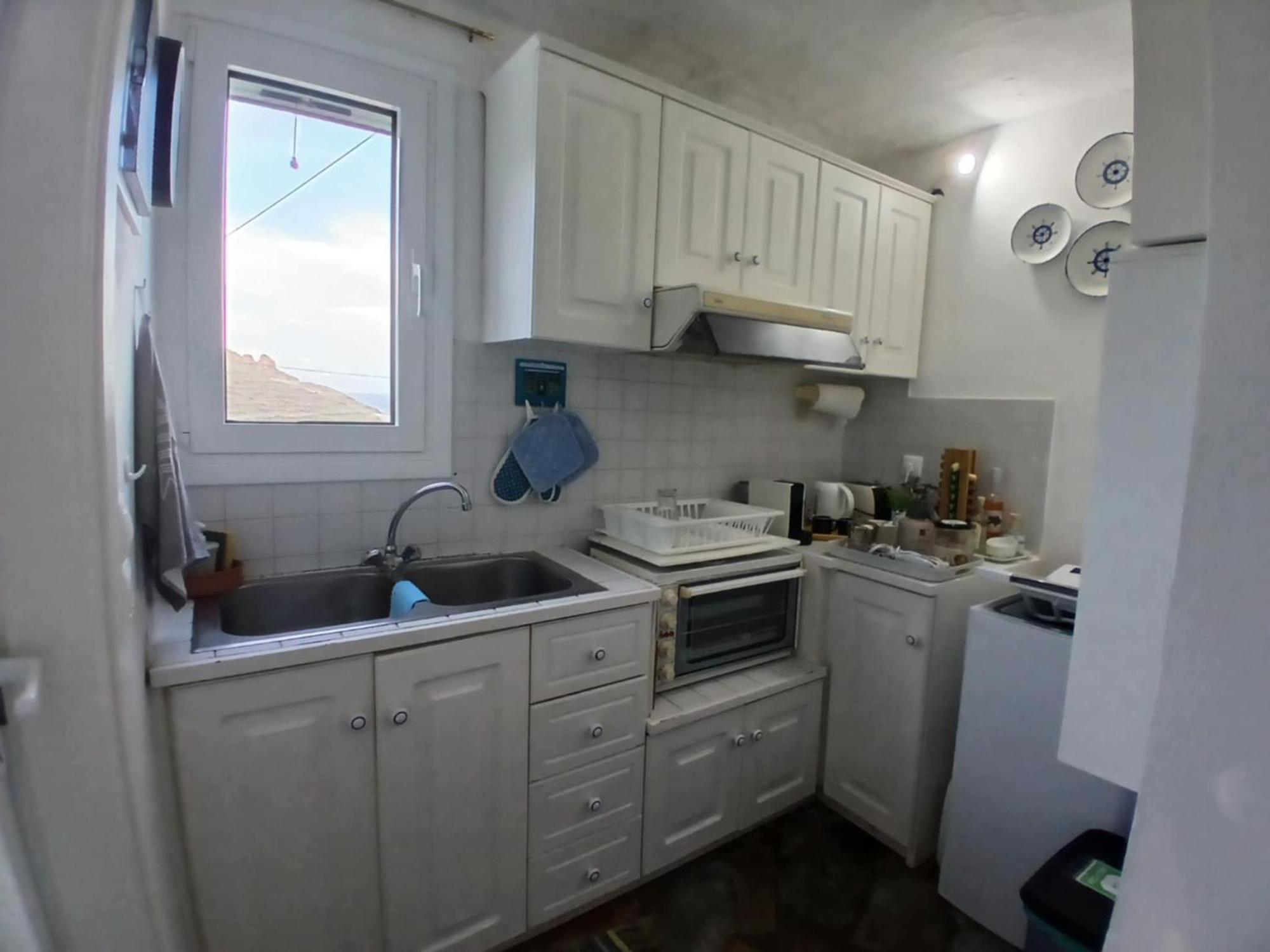 Serenity Maisonnette Otziás Dış mekan fotoğraf