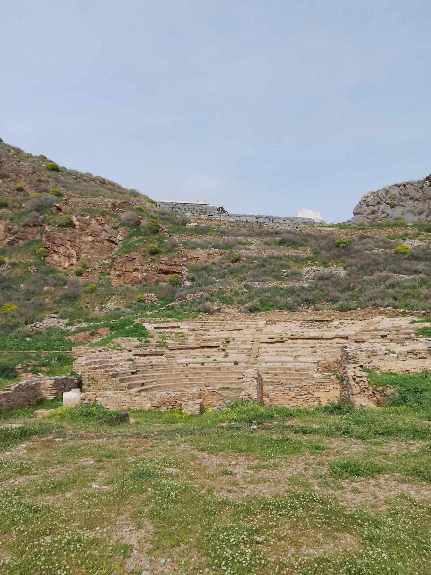 Serenity Maisonnette Otziás Dış mekan fotoğraf