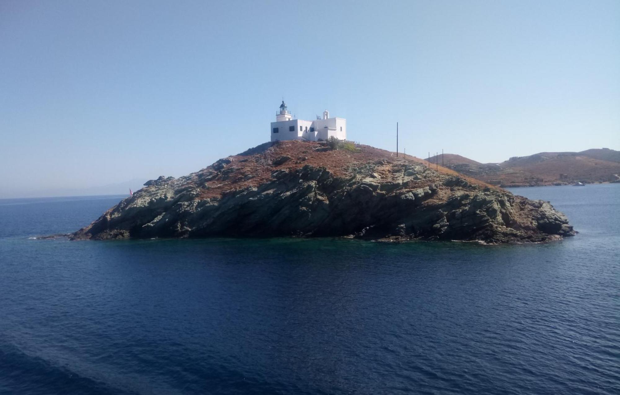Serenity Maisonnette Otziás Dış mekan fotoğraf